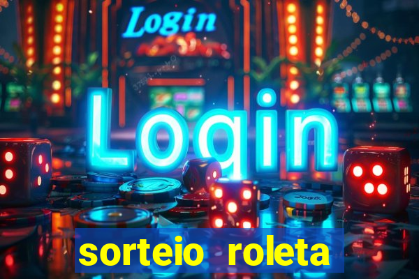 sorteio roleta numeros 1 a 100